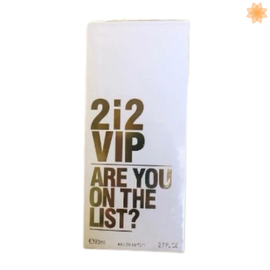 Perfume 212 VIP AreYou OnTheList Replica